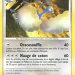 Altaria 12/106 Diamant et Perle Duels au sommet carte Pokemon