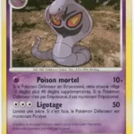 Arbok 33/106 Diamant et Perle Duels au sommet carte Pokemon