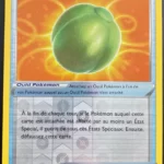 Baie Prine 168/202 épée et bouclier carte Pokémon EB01