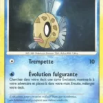 Barpau 035/182 Faille Paradoxe carte Pokemon