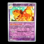 Briochien 039/091 Destinées de Paldea EV4.5 carte Pokémon