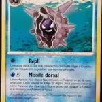 Crustabri 47/132 Diamant et Perle Merveilles Secrètes carte Pokemon