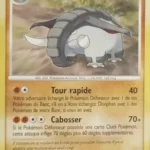 Donphan 48/132 Diamant et Perle Merveilles Secrètes carte Pokemon