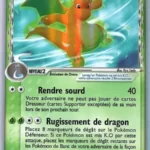 Dracolosse ex 91/101 EX Ile des Dragons carte Pokemon