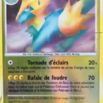 Elecsprint 28/123 Diamant et Perle Trésors Mystérieux carte Pokemon