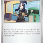 Élige 179/193 Évolutions à Paldea carte Pokemon