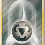 Énergie Métal 130/130 Diamant et Perle carte Pokemon