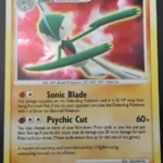 Gallame 6/132 Diamant et Perle Merveilles Secrètes carte Pokemon