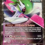 Garde-de-Fer ex 089/182 Faille Paradoxe carte Pokemon