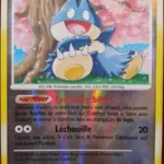 Goinfrex 68/100 Diamant et Perle Aube Majestueuse carte Pokemon