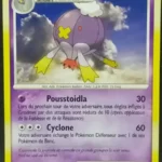 Grodrive 53/146 Diamant et Perle Eveil des Légendes carte Pokemon