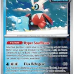 Hotte-de-Fer 056/182 Faille Paradoxe carte Pokemon