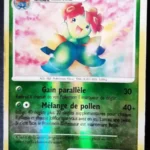 Joliflor 20/146 Diamant et Perle Eveil des Légendes carte Pokemon