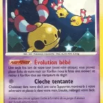 Korillon 42/123 Diamant et Perle Trésors Mystérieux carte Pokemon