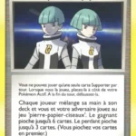 La pari de l'équipe Galaxie 115/123 Diamant et Perle Trésors Mystérieux carte Pokemon