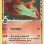 Latias 21/110 EX Fantômes Holon carte Pokemon