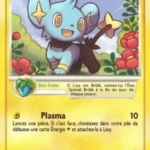 Lixy 98/123 Diamant et Perle Trésors Mystérieux carte Pokemon