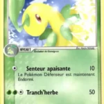 Macronium 35/115 EX Forces Cachées carte Pokemon