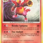 Maganon 12/123 Diamant et Perle Trésors Mystérieux carte Pokemon