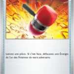 Maillet Écrasant 168/198 Ecarlate et Violet carte Pokemon