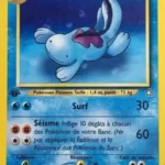 Maraistre 45/111 Néo Génésis carte Pokemon