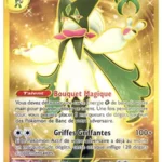 Miascarade ex 271/193 Évolutions à Paldea carte Pokemon