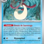 Milobellus 036/182 Faille Paradoxe carte Pokemon