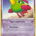 Natu 96/132 Diamant et Perle Merveilles Secrètes carte Pokemon