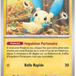 Négapi 061/182 Faille Paradoxe carte Pokemon