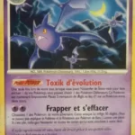 Nostenfer 23/123 Diamant et Perle Trésors Mystérieux carte Pokemon