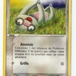 Parecool 63/108 EX Gardiens du Pouvoir carte Pokemon