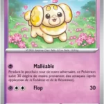 Pâtachiot 098/198 Ecarlate et Violet carte Pokemon