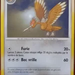 Rapasdepic 36/100 Diamant et Perle Aube Majestueuse carte Pokemon