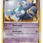 Rapion 99/130 Diamant et Perle carte Pokemon