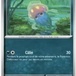 Sepiatop 137/197 Flammes Obsidiennes carte Pokemon