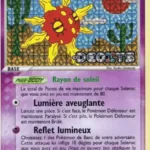Solaroc 47/107 EX Deoxys carte Pokemon