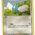 Tylton 66/108 EX Gardiens du Pouvoir carte Pokemon