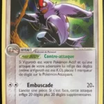 Vigoroth 41/108 EX Gardiens du Pouvoir carte Pokemon