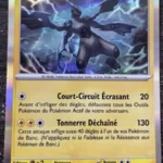 Zekrom 066/182 Faille Paradoxe carte Pokemon