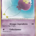 Baudrive 103/147 Platine vainqueurs supremes carte Pokemon