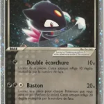 Farfuret ex 103/109 EX Rubis & Saphir carte Pokemon