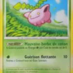 Granivol 90/132 Diamant et Perle Merveilles Secrètes carte Pokemon