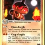 Kaorine de Team Magma 33/95 EX Team Magma VS Team Aqua carte Pokemon