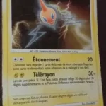 Motisma 7/106 Diamant et Perle Duels au sommet carte Pokemon