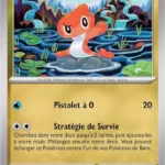 Nigirigon 141/182 Faille Paradoxe carte Pokemon