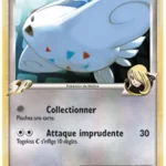 Togekiss Champion 86/147 Platine vainqueurs supremes carte Pokemon