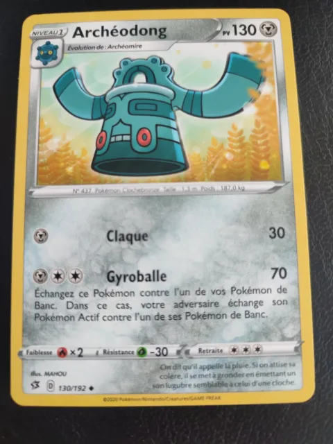 Clash des rebelles : Toutes les cartes Pokémon de l&#8217;extension