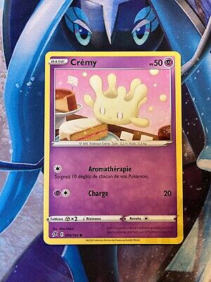 Clash des rebelles : Toutes les cartes Pokémon de l&#8217;extension