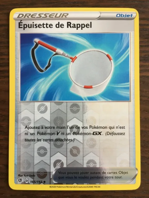 Clash des rebelles : Toutes les cartes Pokémon de l&#8217;extension