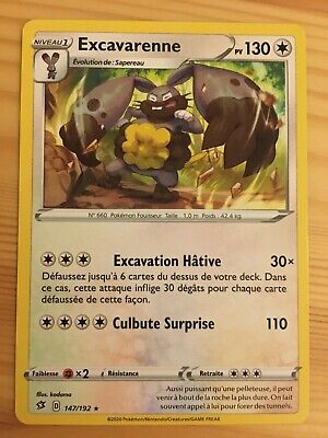 Clash des rebelles : Toutes les cartes Pokémon de l&#8217;extension